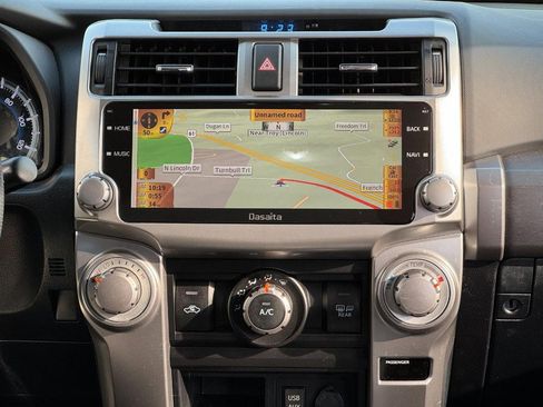 Used 2019 Toyota 4Runner SR5 image 16