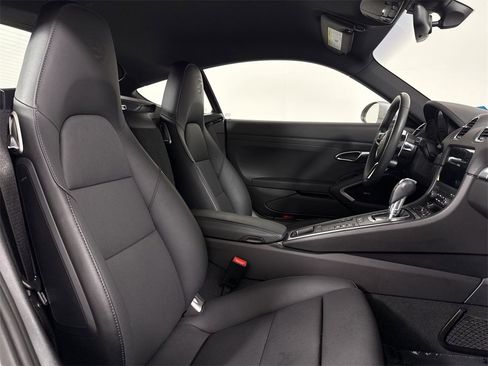 Certified 2024 Porsche 718 Cayman Style Edition w/ Premium Package image 23