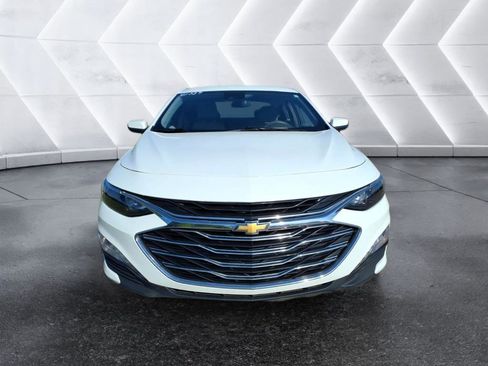Used 2023 Chevrolet Malibu LT FWD image 8