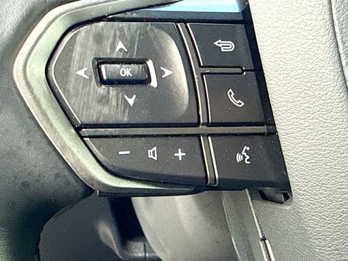 Used 2024 Lexus GX 550 w/ Accessory Package (Z1) AWD/4WD image 35