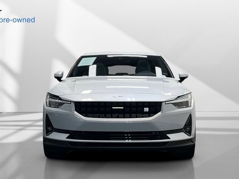 Certified 2023 Polestar Polestar 2 w/ Pilot Pack AWD/4WD image 8