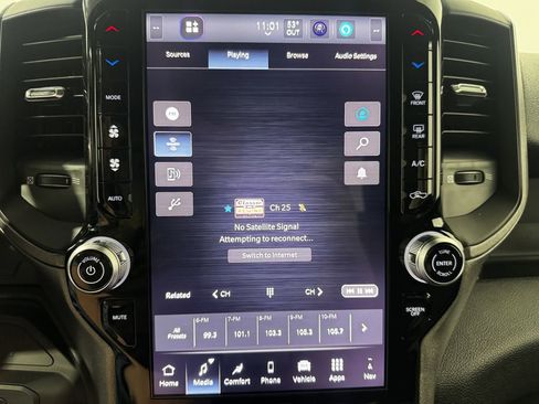 New 2026 RAM 2500 Tradesman image 12