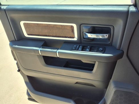 Used 2012 RAM 2500 Laramie w/ HD Snow Plow Prep Group AWD/4WD image 18
