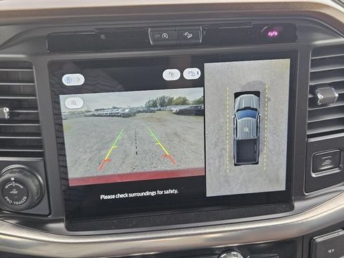 New 2026 Ford F150 King Ranch w/ Equipment Group 601A High AWD/4WD image 28
