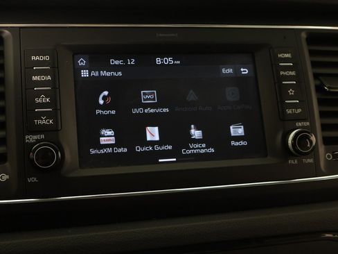 Used 2019 Kia Sedona EX image 44