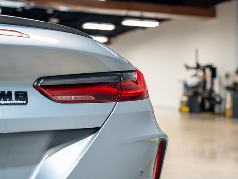 Used 2023 BMW M8 Competition w/ M Carbon Exterior Package image 19