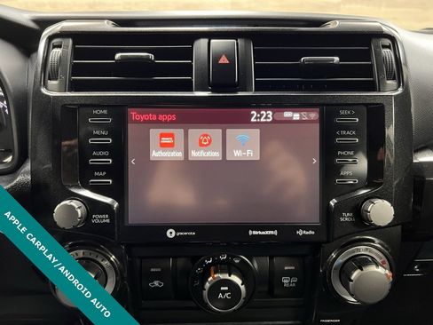 Used 2022 Toyota 4Runner TRD Off-Road Premium image 19