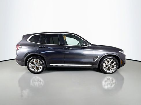 Used 2023 BMW X3 sDrive30i w/ Premium Package image 8