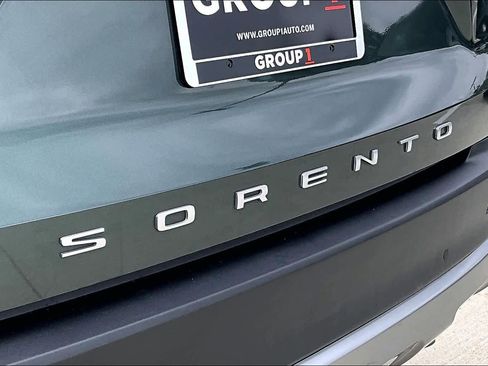 Used 2022 Kia Sorento SX Prestige AWD/4WD image 28