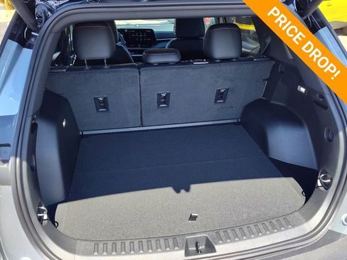 New 2026 Chevrolet Equinox RS w/ Convenience Package III image 8