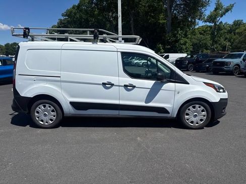Used 2022 Ford Transit Connect XL FWD image 9