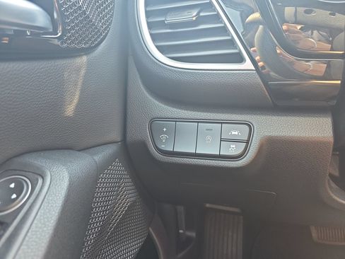 Used 2022 Kia Seltos EX AWD/4WD image 20