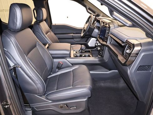 New 2026 Ford F150 Lariat AWD/4WD image 18