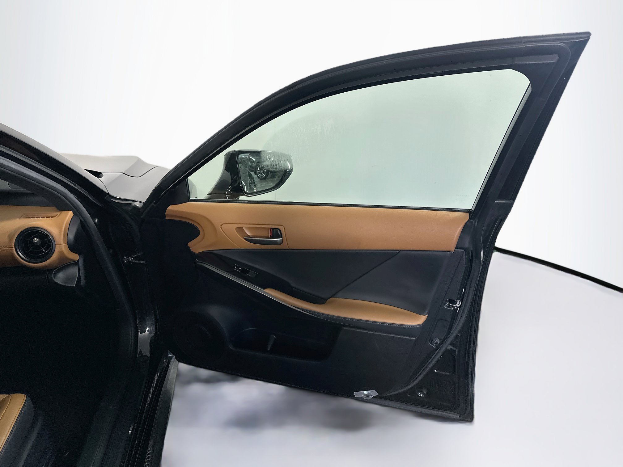 Used 2024 Lexus IS 300 w/ Comfort Package RWD image 34