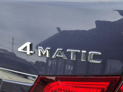 Used 2014 Mercedes-Benz E 350 4MATIC Sedan image 13