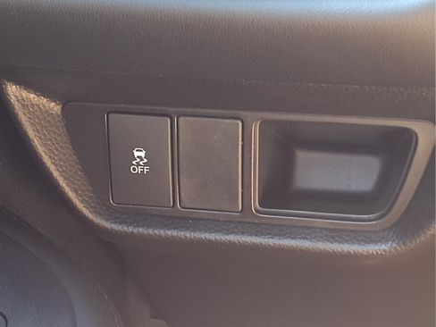 New 2027 Honda HR-V LX image 23