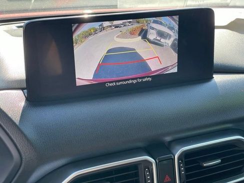 Certified 2023 MAZDA CX-5 AWD 2.5 S image 19