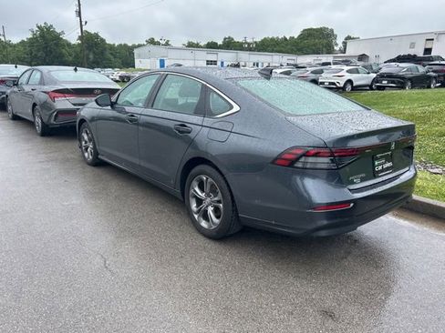 Used 2024 Honda Accord EX image 4