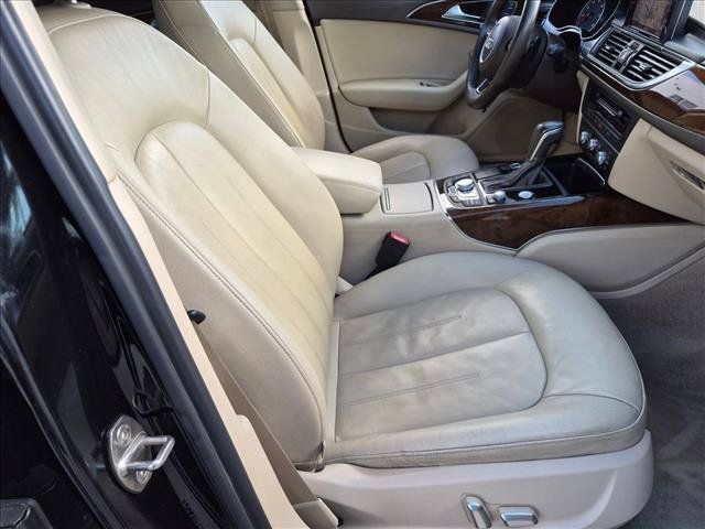 Used 2018 Audi A6 2.0T Premium FWD image 21
