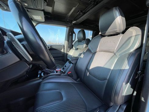 Used 2023 Ford Bronco Raptor image 20