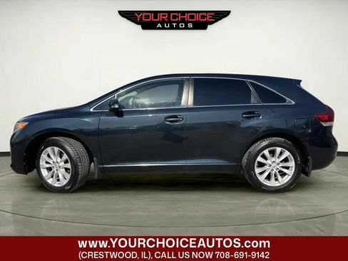 Used 2013 Toyota Venza LE image 2