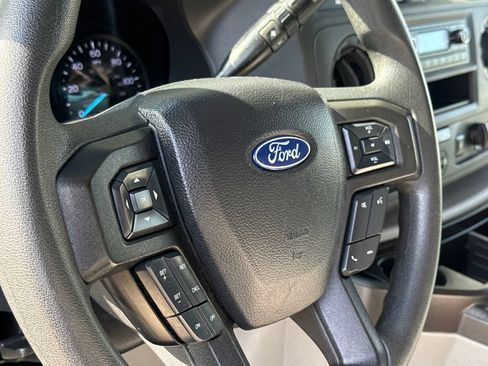 Used 2023 Ford E-350 and Econoline 350 Super Duty w/ Power Windows & Locks Group RWD image 29
