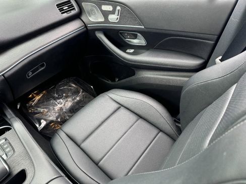 Used 2022 Mercedes-Benz GLE 350 4MATIC image 16