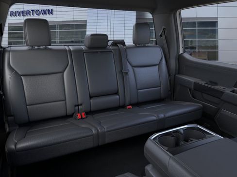 New 2025 Ford F150 Lariat image 36