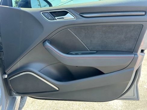 Used 2020 Audi RS 3 image 22