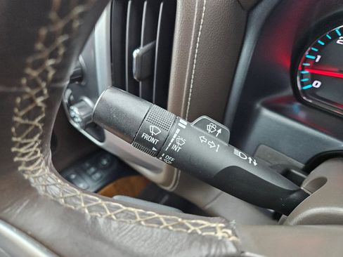 Used 2018 GMC Sierra 1500 SLT w/ SLT Premium Package image 14