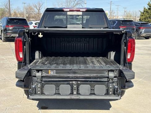 Used 2021 GMC Sierra 1500 Denali w/ Driver Alert Package II image 7