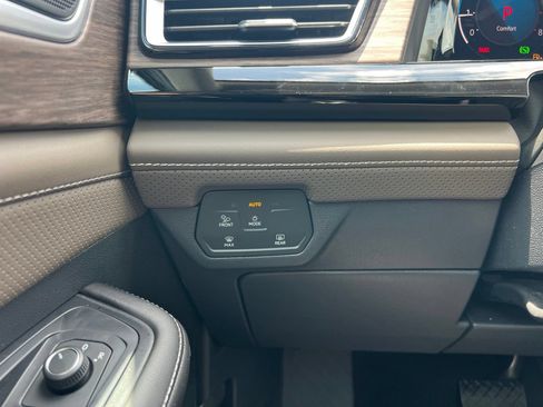 New 2026 Volkswagen Atlas SEL AWD/4WD image 20