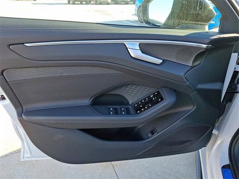 New 2026 Audi A6 Premium Plus image 8