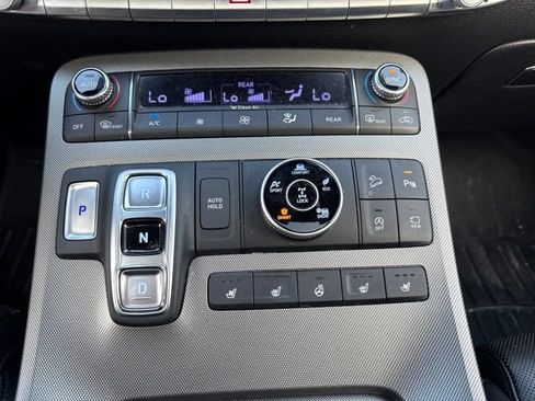 Used 2020 Hyundai Palisade Limited AWD/4WD image 8