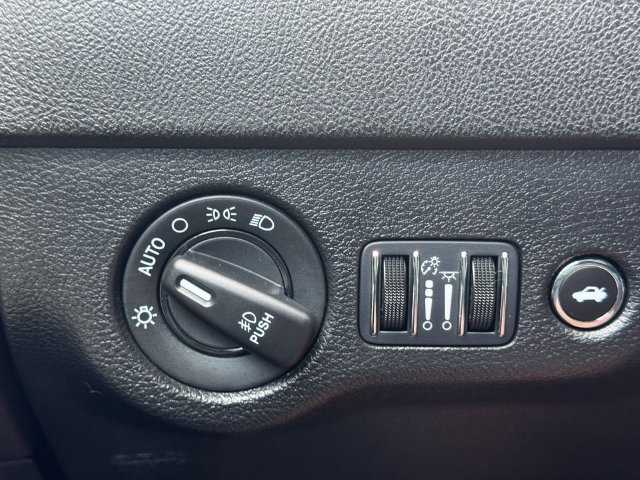 Certified 2023 Dodge Charger Scat Pack w/ Technology Group RWD image 23