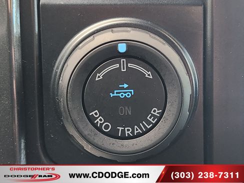Used 2023 Ford F150 Lariat w/ Equipment Group 502A High AWD/4WD image 28
