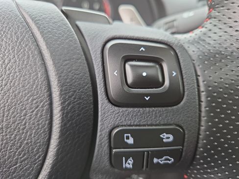 Certified 2025 Lexus IS 350 F Sport image 31