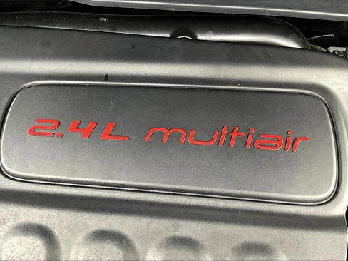 Used 2020 Jeep Compass Latitude image 30