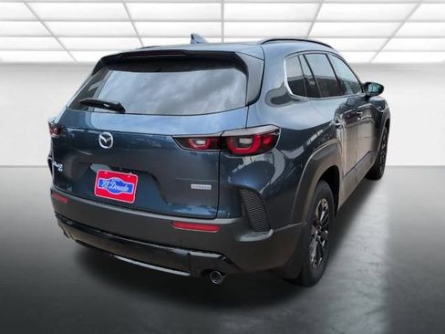 Certified 2025 MAZDA CX-50 AWD 2.5 Hybrid w/ Weather Package image 5