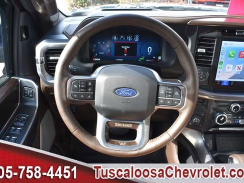 Used 2025 Ford F150 King Ranch image 29
