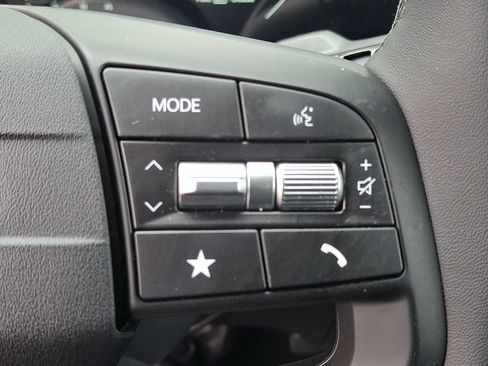 New 2025 Kia K4 EX image 19