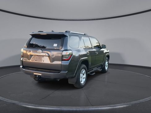 Used 2023 Toyota 4Runner SR5 RWD image 8