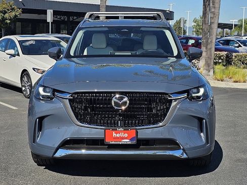 New 2026 MAZDA CX-90 3.3 Turbo S w/ Premium Plus AWD/4WD image 6