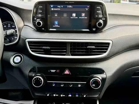 Used 2020 Hyundai Tucson Value AWD/4WD image 20