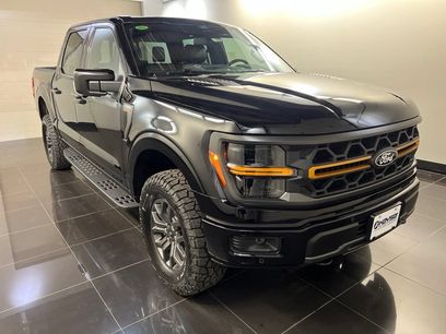 New 2026 Ford F150 Tremor