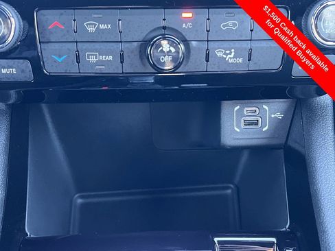 New 2026 Jeep Compass Latitude image 6