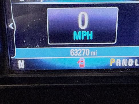 Used 2019 Buick Envision Essence FWD image 16