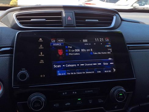Used 2022 Honda CR-V EX-L image 9