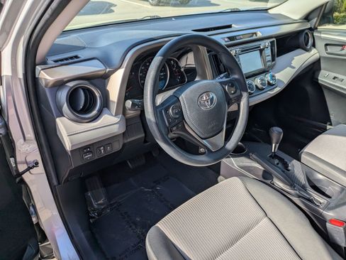 Used 2015 Toyota RAV4 LE image 14