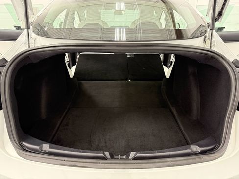 Used 2020 Tesla Model 3 Long Range AWD/4WD image 30
